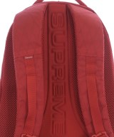 Supreme（シュプリーム）バックパック・リュック 赤 サイズ:- メンズ/2200704333161