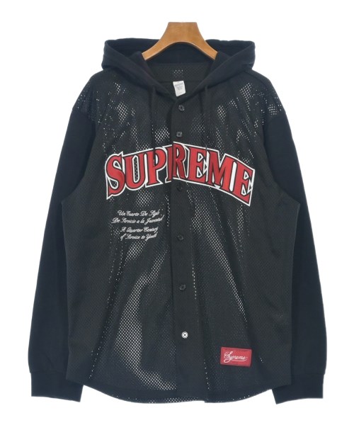 Supreme(シュプリーム)のカジュアルシャツ サイズ:XL 9,900円