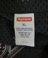 Supreme（シュプリーム）カジュアルシャツ 黒 サイズ:XL メンズ/2200704923188