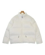Supreme ダウンジャケット/ダウンベスト