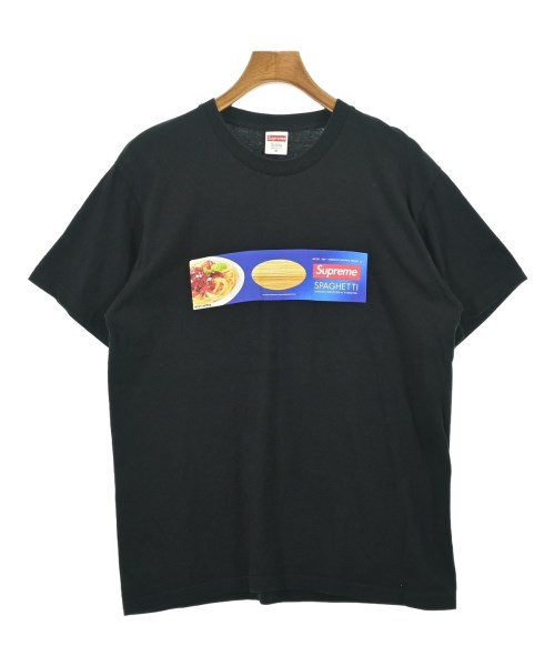 新品同様Supreme ブラック Tシャツ Mサイズ Supreme（シュプリーム）Tシャツ・カットソー 黒 サイズ:M メンズ