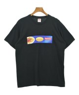 Supreme（シュプリーム）Tシャツ・カットソー 黒 サイズ:M メンズ/2200705368087