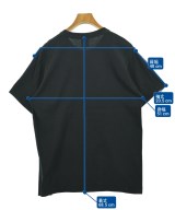 Supreme（シュプリーム）Tシャツ・カットソー 黒 サイズ:M メンズ/2200705368087