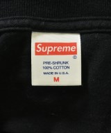 Supreme（シュプリーム）Tシャツ・カットソー 黒 サイズ:M メンズ/2200702140068