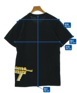 Supreme（シュプリーム）Tシャツ・カットソー 黒 サイズ:M メンズ/2200702140068