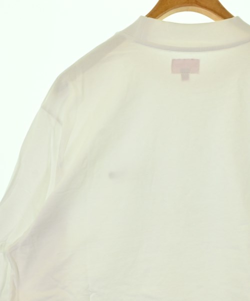 Supreme（シュプリーム）Tシャツ・カットソー 白 サイズ:L メンズ/2200702140075