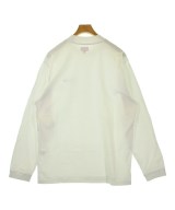 Supreme（シュプリーム）Tシャツ・カットソー 白 サイズ:L メンズ/2200702140075