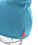 Supreme（シュプリーム）ニットキャップ・ビーニー 青 サイズ:- メンズ/2200705352024