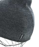 Supreme（シュプリーム）ニットキャップ・ビーニー グレー サイズ:- メンズ/2200705352031