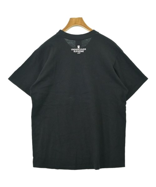 Supreme（シュプリーム）Tシャツ・カットソー 黒 サイズ:M メンズ/2200705523011
