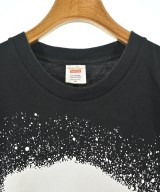 Supreme（シュプリーム）Tシャツ・カットソー 黒 サイズ:M メンズ/2200705523011