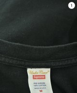 Supreme（シュプリーム）Tシャツ・カットソー 黒 サイズ:M メンズ/2200705523011