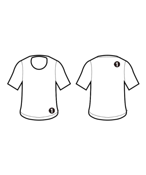 Supreme（シュプリーム）Tシャツ・カットソー 白 サイズ:S メンズ/2200705523028