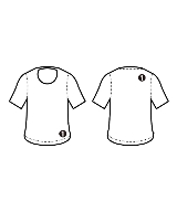 Supreme（シュプリーム）Tシャツ・カットソー 白 サイズ:S メンズ/2200705523028