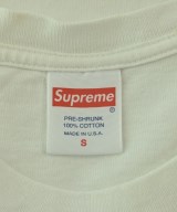 Supreme（シュプリーム）Tシャツ・カットソー 白 サイズ:S メンズ/2200705523028