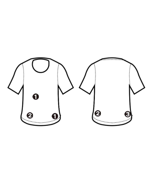 Supreme（シュプリーム）Tシャツ・カットソー 白 サイズ:S メンズ/2200705523035