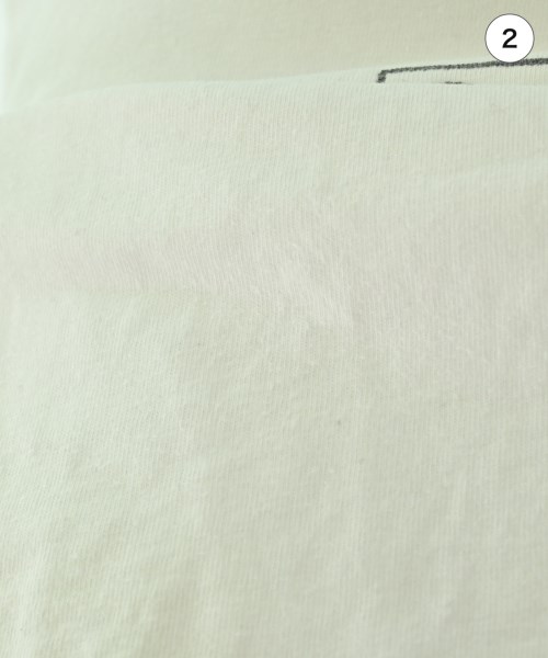 Supreme（シュプリーム）Tシャツ・カットソー 白 サイズ:S メンズ/2200705523035
