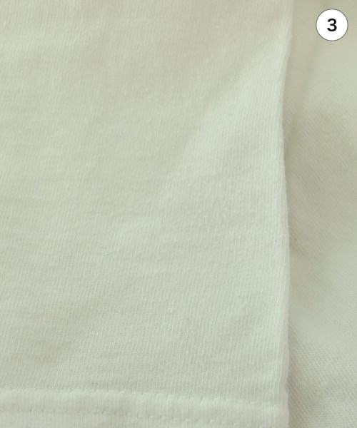Supreme（シュプリーム）Tシャツ・カットソー 白 サイズ:S メンズ/2200705523035
