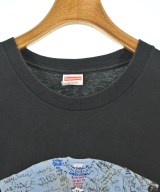 Supreme（シュプリーム）Tシャツ・カットソー 黒 サイズ:M メンズ/2200705523042