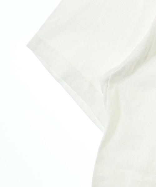 Supreme（シュプリーム）Tシャツ・カットソー 白 サイズ:M メンズ/2200705523059