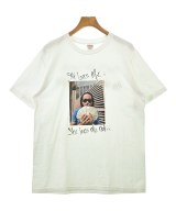 Supreme（シュプリーム）Tシャツ・カットソー 白 サイズ:M メンズ/2200705523059