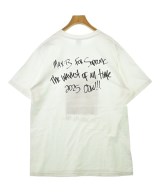 Supreme（シュプリーム）Tシャツ・カットソー 白 サイズ:M メンズ/2200705523059