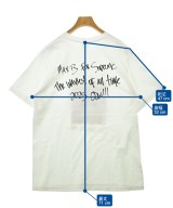 Supreme（シュプリーム）Tシャツ・カットソー 白 サイズ:M メンズ/2200705523059