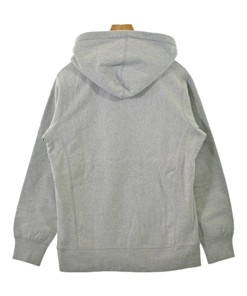 Supreme（シュプリーム）パーカー グレー サイズ:M メンズ/2200705523073