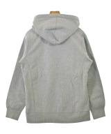 Supreme（シュプリーム）パーカー グレー サイズ:M メンズ/2200705523073