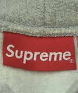 Supreme（シュプリーム）パーカー グレー サイズ:M メンズ/2200705523073