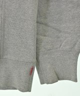 Supreme（シュプリーム）パーカー グレー サイズ:M メンズ/2200705523073