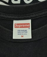 Supreme（シュプリーム）Tシャツ・カットソー 黒 サイズ:M メンズ/2200705579087