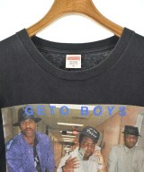 Supreme（シュプリーム）Tシャツ・カットソー 黒 サイズ:M メンズ/2200705579087