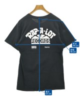 Supreme（シュプリーム）Tシャツ・カットソー 黒 サイズ:M メンズ/2200705579087