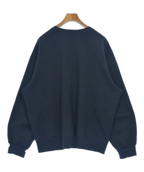 Supreme（シュプリーム）スウェット 紺 サイズ:L メンズ/2200705684019