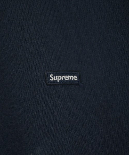 Supreme（シュプリーム）スウェット 紺 サイズ:L メンズ/2200705684019