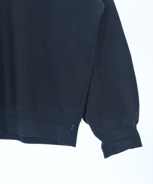 Supreme（シュプリーム）スウェット 紺 サイズ:L メンズ/2200705684019