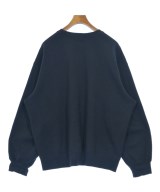 Supreme（シュプリーム）スウェット 紺 サイズ:L メンズ/2200705684019