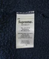 Supreme（シュプリーム）スウェット 紺 サイズ:L メンズ/2200705684019