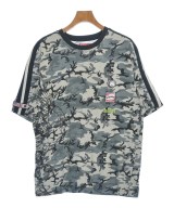 Supreme（シュプリーム）Tシャツ・カットソー グレー サイズ:M メンズ/2200705684026