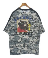 Supreme（シュプリーム）Tシャツ・カットソー グレー サイズ:M メンズ/2200705684026