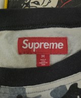 Supreme（シュプリーム）Tシャツ・カットソー グレー サイズ:M メンズ/2200705684026