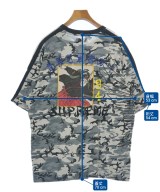 Supreme（シュプリーム）Tシャツ・カットソー グレー サイズ:M メンズ/2200705684026