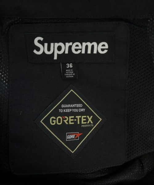 Supreme（シュプリーム）その他 黒 サイズ:36(XXL位) メンズ/2200705684033