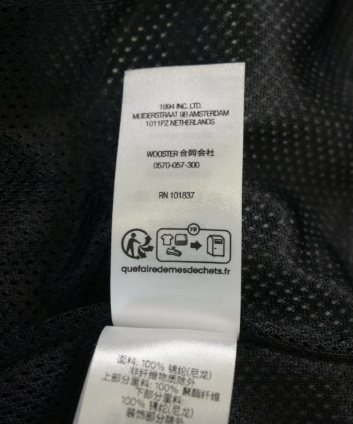 Supreme（シュプリーム）その他 黒 サイズ:36(XXL位) メンズ/2200705684033