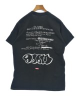 Supreme（シュプリーム）Tシャツ・カットソー 黒 サイズ:M メンズ/2200705684040