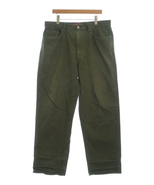 Supreme(シュプリーム)のデニムパンツ サイズ:34(XL位) 9,200円