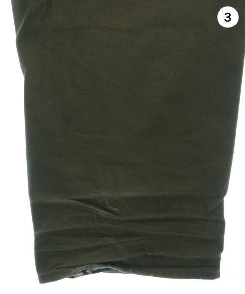 Supreme（シュプリーム）デニムパンツ カーキ サイズ:34(XL位) メンズ/2200705684064