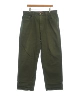 Supreme（シュプリーム）デニムパンツ カーキ サイズ:34(XL位) メンズ/2200705684064