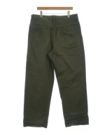 Supreme（シュプリーム）デニムパンツ カーキ サイズ:34(XL位) メンズ/2200705684064